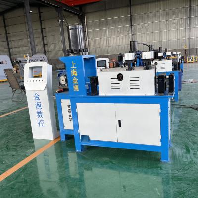 Chine TCYT cnc signaling punch bending machine iron fasteners cnc bending machine iron casting standard flat flat iron slitter à vendre