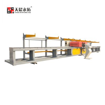 China Aluminum Head Bending Machine Five Circle U Bolt Bender Machine Buildings Rebars Bending Machine for sale