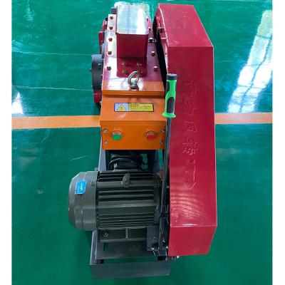 China Laser CUTTING GQ-45 Semi Auto Saw Machine Loader CNC Pipe Cutting Machine Automatic CNC Cutting Machine with Auto Loader for sale