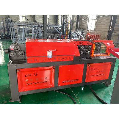 China Flattening Metal Straightener Machine Steel Coil Flattening Leveling Machine Sheet Metal Straightening Machine for sale