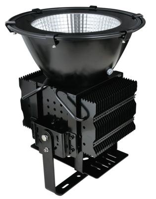 China Shenzhen sports stadiums led supplier high power led flood light PF>0.95 IP65 100w 200W 300w led court light for sale