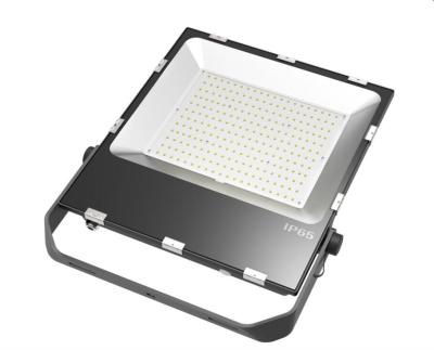 China Sports Stadiums Meanwell Driver 120lm/W PF>95 5000k 6000K ETL (5004879) Led Flood Light 100w 150W 200W for sale