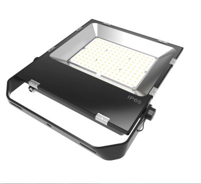 China Sports Stadiums Shenzhen Led Lighting ETL (5004879) Led Flood Light 100W 150W 200W On DLC Listed for sale