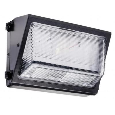 China Outdoor ETL (5004879) DLC Approved High Quality 40w 60w 100w 120w LED Wall Pack Light for 5 Years Warranty for sale