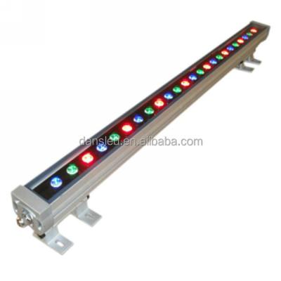 China Modern C-ticking EMC ETL CE 18W 24w 36W Outdoor Led Wall Washer Light ETL (5004879) for sale