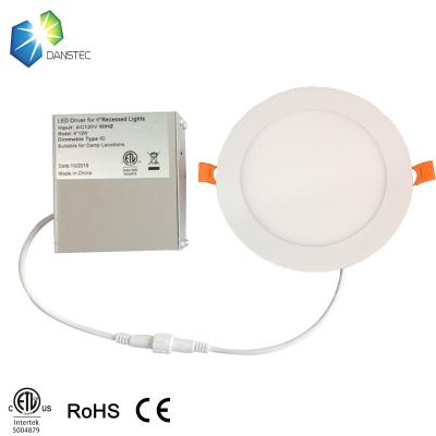 China ETL cETL Recessed Recessed 4