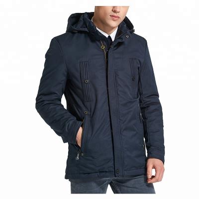 China Spring Fashion Woven Anorak Men's Breathable Jacket for sale