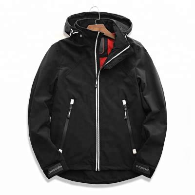 China Wholesale Breathable Imported Windproof Sports Outdoor Jackette For Men for sale