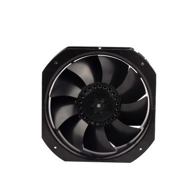 China Stainless Steel Fan 225*225*82mm Fan 230V 22082 Axial Welding Fan 22582 UPS Fan for sale