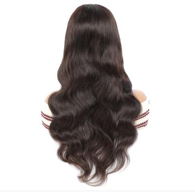 China Wholesale price body wave full lace hd transparent high quality hot sale gd 360 full hair wigs for sale