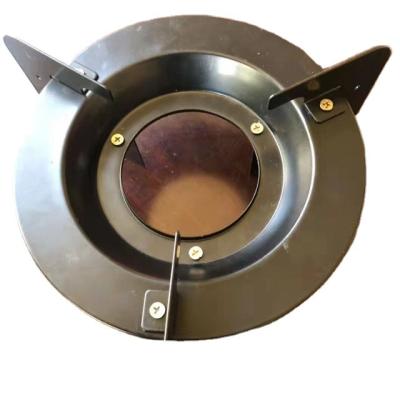 China Outdoor Good Quality Industrial Pot Pan Support For Gas Stove Cylinders for sale