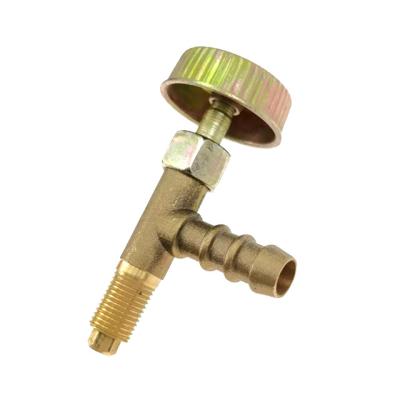 China Burner China Manufacturer Cheap Price Hydraulic Camping Pressure Relief Valve for sale