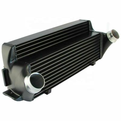 China Front Mount Intercooler Fits For Aluminum Racing 1 2 3 4 SERIES F20 F22 F32 for sale