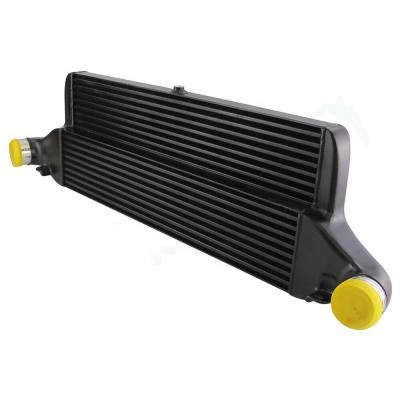 China Aluminum Aluminum Intercooler Tuning Fits For Fiesta ST180 ST200 1.6L MK7 EcoBoost for sale