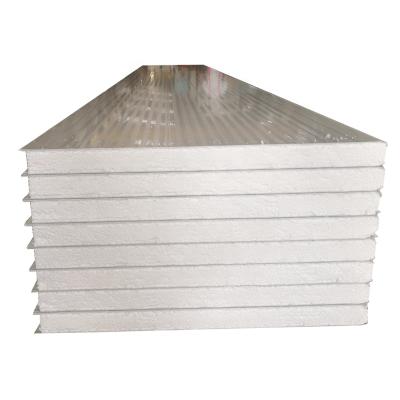 China High Quality Fast Installation 50-150mm EPS Sandwich Panel Wall Panel Price for sale