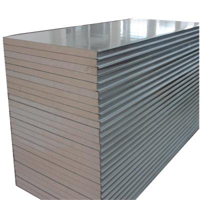 China Fast Installation Factory Direct Sale Phenolic Aldehyde Sandwich Panel Price for sale