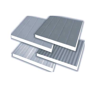 China Quick Installation Lightweight Partition Wall Panel Waterproof EPS Sandwich Panel for sale