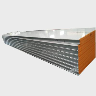 China High Quality Pnale Env Sandwich at Fast Installation Best Price Env Sandwich Panel Prices for sale