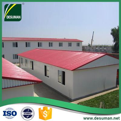 China Hotel Cheap Mobile Low Cost Iron Structure Compound Small Portable Ready Designs For Prefab Concrete Homes For Sale for sale