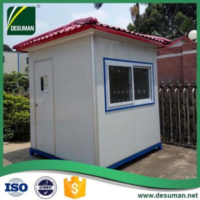 China House DESUMAN Porcelain New Products Recyclable Russia Garden Sheds for sale