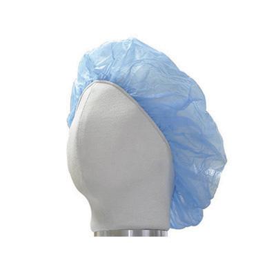 China PP Hats Dental Medical Disposable Non Woven Buffing Cap for sale