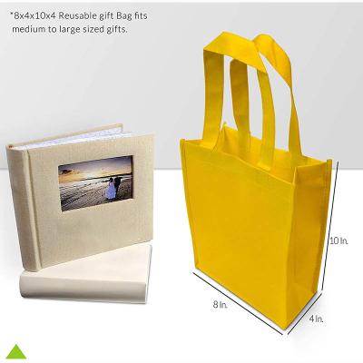 China Custom Customized Tote Hand Bag Reusable Foldable Storage Nonwoven Bag Boutique Style OEM SMS ODM Different Customized Shopping Bag With Logos for sale