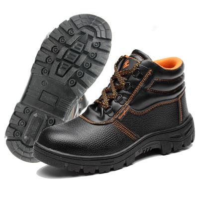 China Toe Guardwear Brand Labor Safety Steel Toe Shoes Light Flavor Anti-Gas Anti-mites Men's Anti-Puncture Safety Shoes Steel Toe for sale