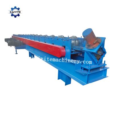 China Garment Shops Hot Sale Drywal Metal Rolling Steel Door Frame Roll Making Forming Machine for sale