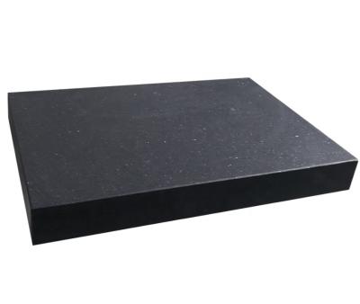 China High precision industry high precision granite surface plate use for inspection for sale