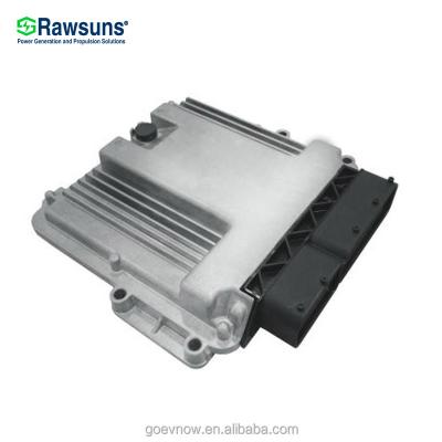 China Rawsun GOEVNOW VCU 12V/24V with Electric Motor for 55 Ton Heavy Truck AC Motor 270-405 Kilowatt AC Motor Control VCU System for sale