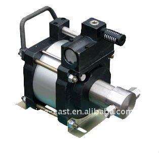 China Oil-Free Pneumatic Hydraulic Pumps - G100 for sale