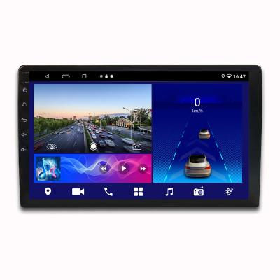 China Waterproof Atobil 2din Android Car With BT Reversing Help Gps Touch Screen Androids Navigation Car Video for sale