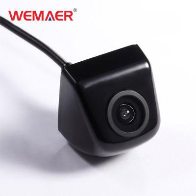 China Parking Safe China Factory Mini High Definition Sharp Image Hd 150 Angle Led Lights 8 Lens Auto Led Waterproof Ip68 Car Rear View Camera for sale