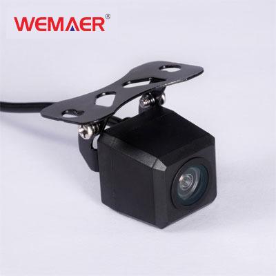 China High Definition 170 Angle Auto Electronics Hot Selling Waterproof Safe Reverse Car Reversing Camera for sale