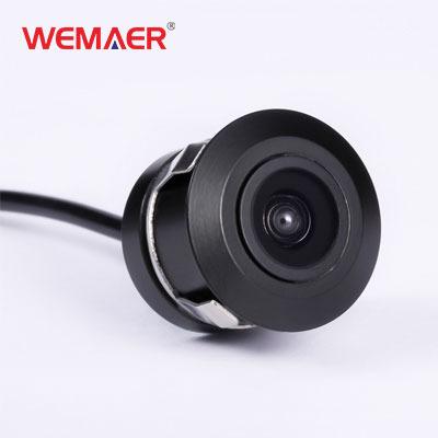 China OEM Custom High Quality Car Factory Sale Safe Parking Reverse Camera Mini Rear View Waterproof Ip 68 for sale