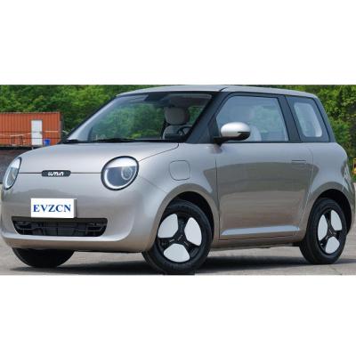 China Changan Mini Ev Cars New Energy Vehicles Cute Cars Small For Lady Women 3270x1700x1545 for sale