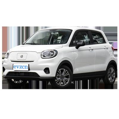 China LEAPMOTOR T03 Chinese New Energy Vehicles SUV MINI Car Electric Cheapest Wholesale High Quality For Yong Lady Women Boys T03 for sale