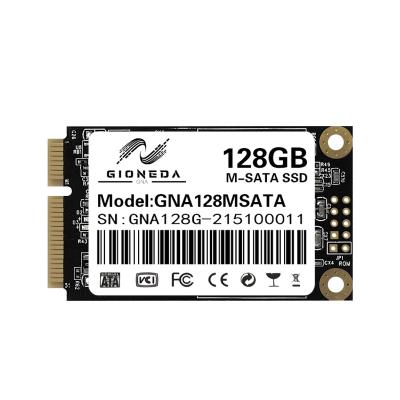 China Half size msata ssd 1tb 128GB 256GB 512G 1 mini TB MSATA msata ssd 512gb mSATA discs solid state disk Sata3 ssd for sale