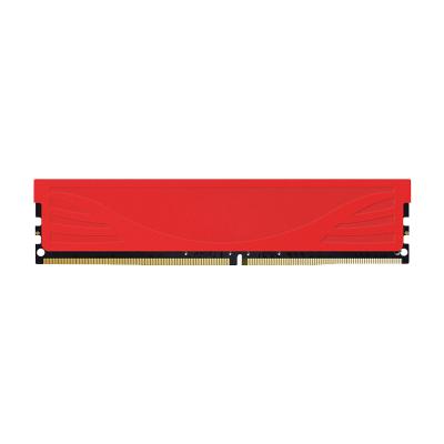 China DDR4 8GB 3200MHz RAM Desktop Memory with Heatsink LongDIMM Desktop Ram for sale