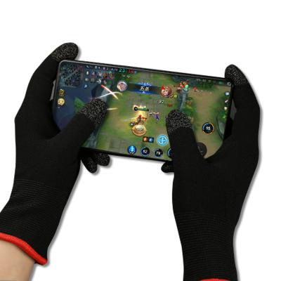 China Woniuglove Winter Mobile Phone Screen Touch Glove Gaming Glove for sale