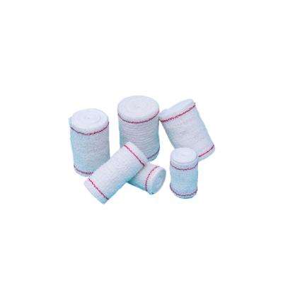 China Highly elastic and breathable COTTON CREPE BANDAGE for sale