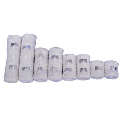 China Good workmanship of highly elastic and breathable crepe bandage for sale