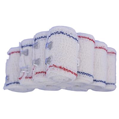 China Highly elastic and breathable abdominal compression bandage for sale