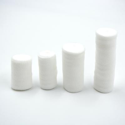 China PBT PBT Elastic Bandages of Different Specifications for sale