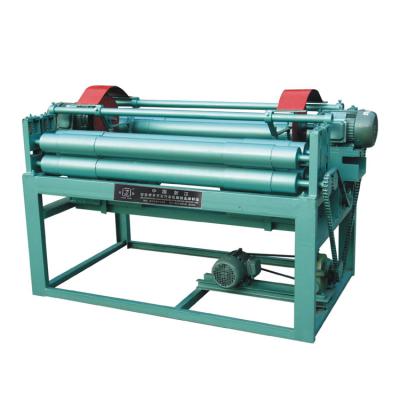 China Hotels Bamboo Plywood Four Side Cutting Machine for sale