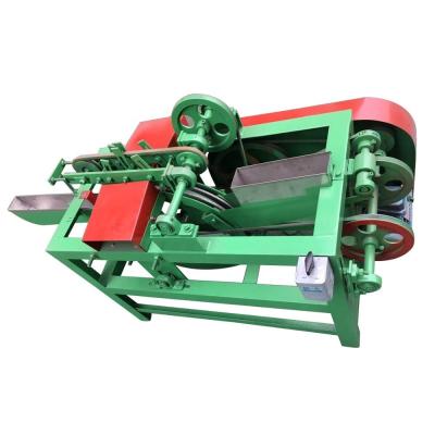 China Bamboo Toothpick Stick Making Hot Selling Bamboo Toothpick Bamboo Stick Sharpening Machine Equipment With Easy Operation for sale