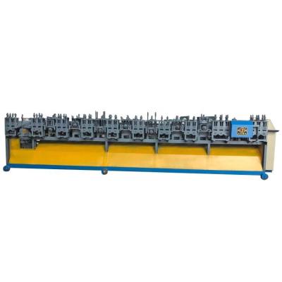 China Factory Automatic Bamboo Plywood Flooring Rough Planing Machine Making Machine for sale