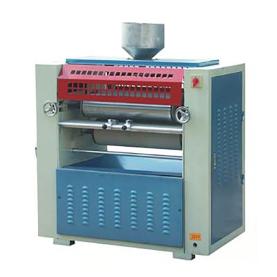 China Products tianyou brand bamboo floor brush automatic double sided coating machine for sale