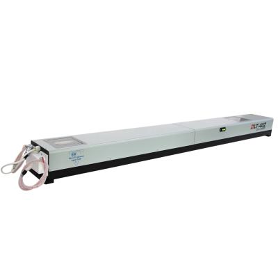 China Garment shops BlueTimes high power long lifespan yongli 260w 280w 300w CO2 laser tube for sale