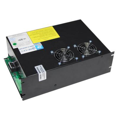 China Advertising Company Bluetimes CO2 Laser 80w 100W 130W 150W CO2 Laser POWER SUPPLY 100w 80W for sale